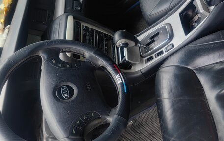 KIA Opirus I (gh), 2005 год, 400 000 рублей, 3 фотография