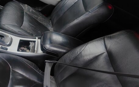 KIA Opirus I (gh), 2005 год, 400 000 рублей, 4 фотография