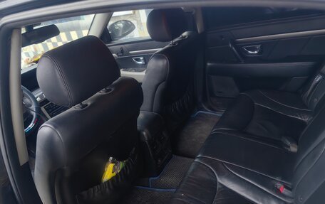 KIA Opirus I (gh), 2005 год, 400 000 рублей, 5 фотография