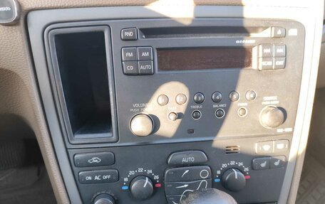 Volvo S60 III, 2007 год, 400 000 рублей, 13 фотография