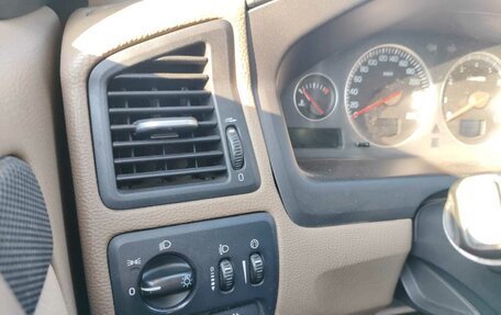 Volvo S60 III, 2007 год, 400 000 рублей, 12 фотография