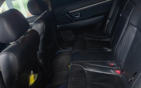 KIA Opirus I (gh), 2005 год, 400 000 рублей, 6 фотография