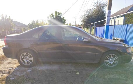 Volvo S60 III, 2007 год, 400 000 рублей, 2 фотография