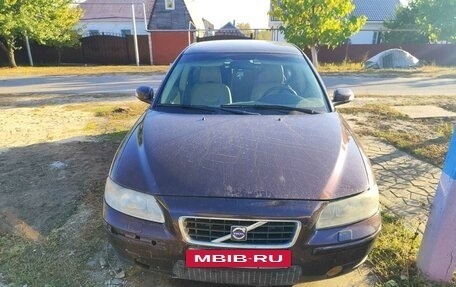 Volvo S60 III, 2007 год, 400 000 рублей, 4 фотография
