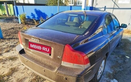 Volvo S60 III, 2007 год, 400 000 рублей, 7 фотография