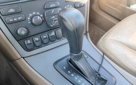 Volvo S60 III, 2007 год, 400 000 рублей, 14 фотография