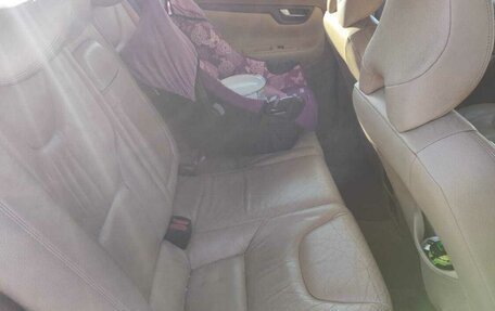 Volvo S60 III, 2007 год, 400 000 рублей, 22 фотография