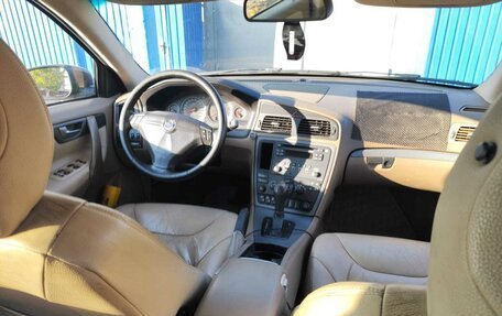 Volvo S60 III, 2007 год, 400 000 рублей, 20 фотография