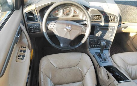 Volvo S60 III, 2007 год, 400 000 рублей, 17 фотография