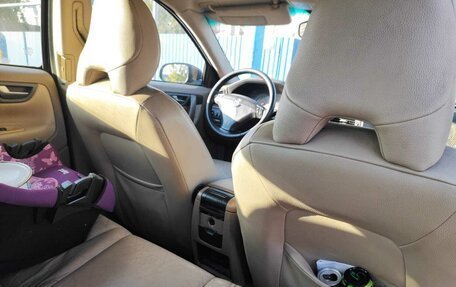 Volvo S60 III, 2007 год, 400 000 рублей, 21 фотография