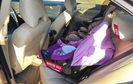 Volvo S60 III, 2007 год, 400 000 рублей, 18 фотография