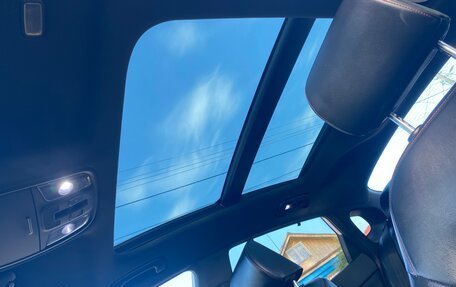 KIA Optima IV, 2016 год, 1 850 000 рублей, 13 фотография