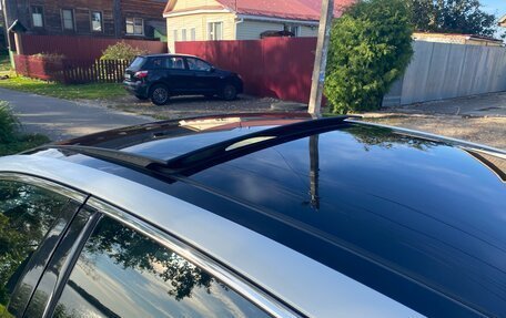 KIA Optima IV, 2016 год, 1 850 000 рублей, 15 фотография