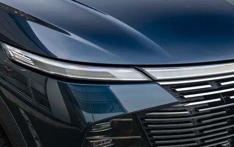 Haval F7, 2024 год, 2 750 000 рублей, 2 фотография