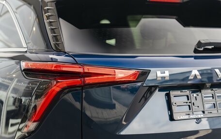 Haval F7, 2024 год, 2 750 000 рублей, 4 фотография