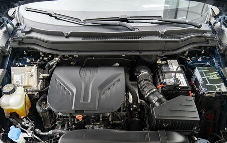 Haval F7, 2024 год, 2 750 000 рублей, 8 фотография