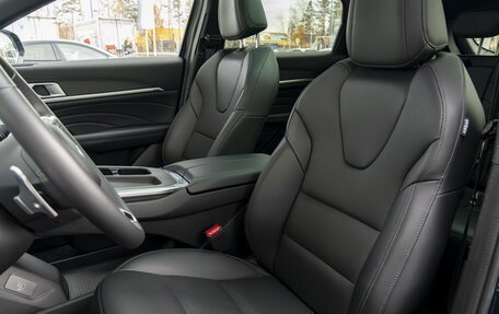 Haval F7, 2024 год, 2 750 000 рублей, 13 фотография