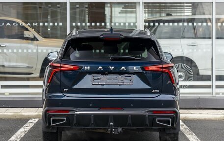 Haval F7, 2024 год, 2 750 000 рублей, 9 фотография