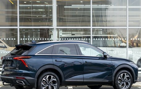 Haval F7, 2024 год, 2 750 000 рублей, 3 фотография