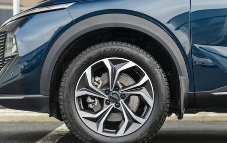 Haval F7, 2024 год, 2 750 000 рублей, 11 фотография