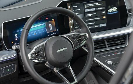 Haval F7, 2024 год, 2 750 000 рублей, 16 фотография