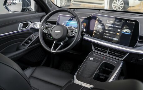 Haval F7, 2024 год, 2 750 000 рублей, 15 фотография