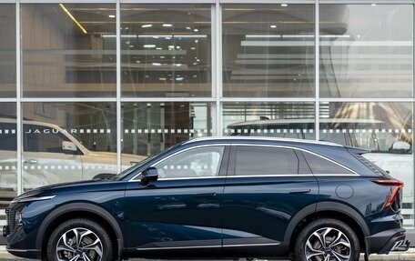 Haval F7, 2024 год, 2 750 000 рублей, 5 фотография