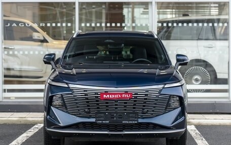 Haval F7, 2024 год, 2 750 000 рублей, 7 фотография