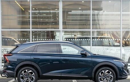 Haval F7, 2024 год, 2 750 000 рублей, 6 фотография