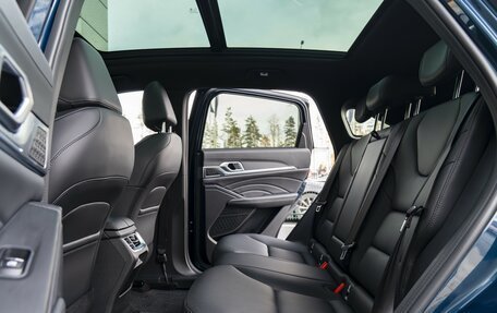 Haval F7, 2024 год, 2 750 000 рублей, 22 фотография