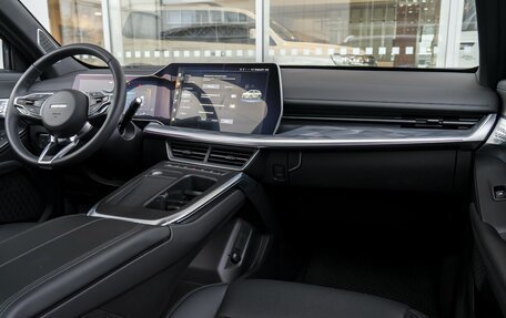 Haval F7, 2024 год, 2 750 000 рублей, 25 фотография