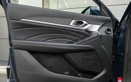 Haval F7, 2024 год, 2 750 000 рублей, 21 фотография