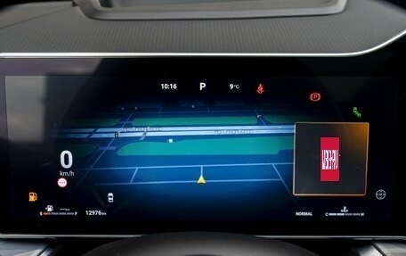 Haval F7, 2024 год, 2 750 000 рублей, 17 фотография