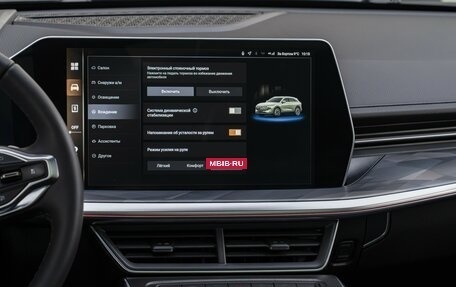 Haval F7, 2024 год, 2 750 000 рублей, 18 фотография