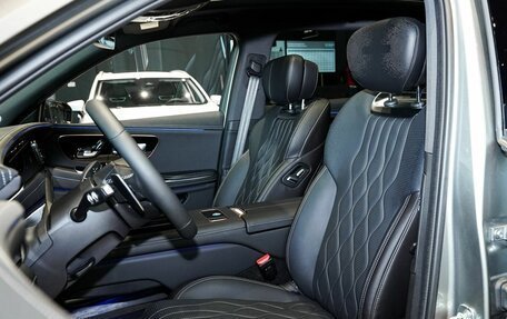 CheryExeed VX, 2024 год, 5 440 000 рублей, 12 фотография