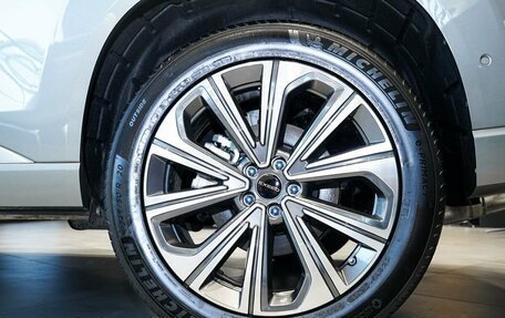 CheryExeed VX, 2024 год, 5 440 000 рублей, 14 фотография