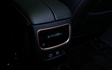 CheryExeed VX, 2024 год, 5 440 000 рублей, 25 фотография