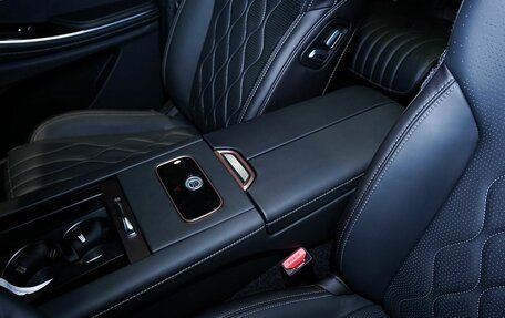 CheryExeed VX, 2024 год, 5 440 000 рублей, 22 фотография