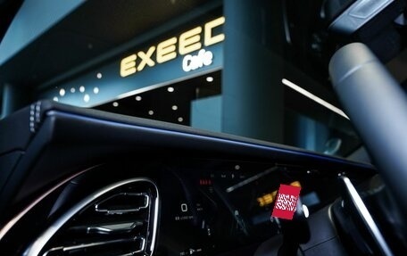 CheryExeed VX, 2024 год, 5 440 000 рублей, 20 фотография