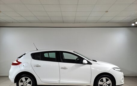 Renault Megane III, 2010 год, 559 000 рублей, 6 фотография
