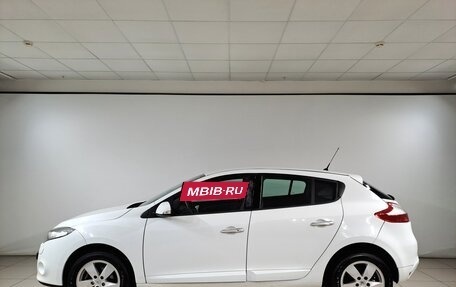 Renault Megane III, 2010 год, 559 000 рублей, 5 фотография