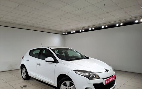 Renault Megane III, 2010 год, 559 000 рублей, 3 фотография