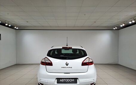 Renault Megane III, 2010 год, 559 000 рублей, 8 фотография