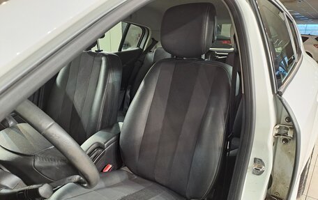 Renault Megane III, 2010 год, 559 000 рублей, 12 фотография