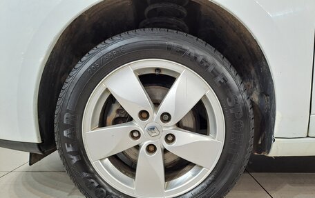 Renault Megane III, 2010 год, 559 000 рублей, 11 фотография