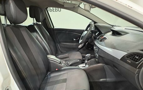 Renault Megane III, 2010 год, 559 000 рублей, 15 фотография