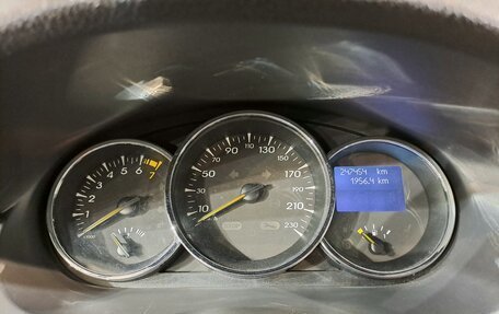 Renault Megane III, 2010 год, 559 000 рублей, 20 фотография