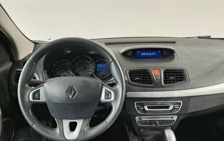 Renault Megane III, 2010 год, 559 000 рублей, 14 фотография