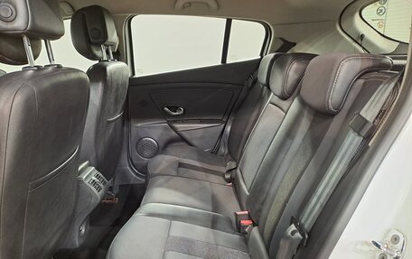 Renault Megane III, 2010 год, 559 000 рублей, 16 фотография