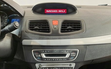 Renault Megane III, 2010 год, 559 000 рублей, 21 фотография